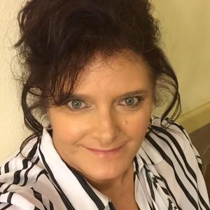 Meet your Posher, Patricia